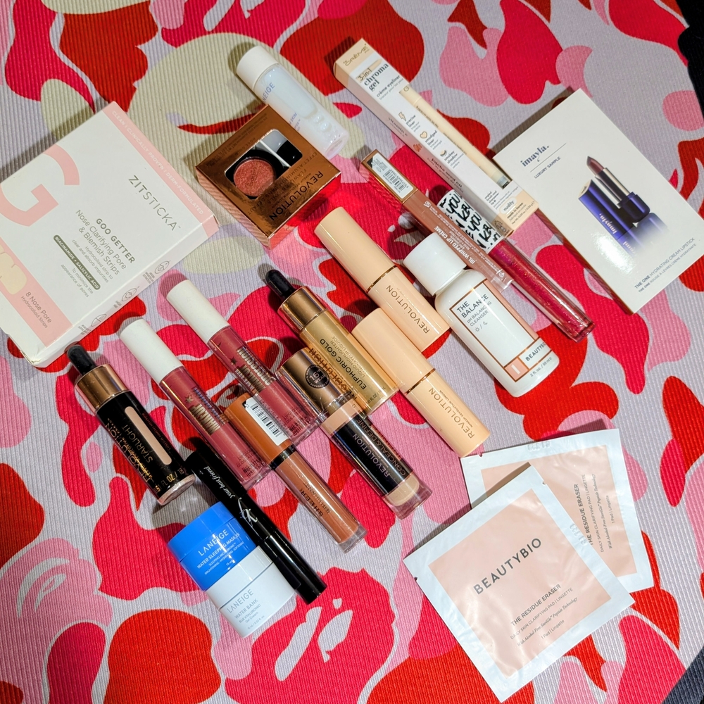 Makeup Bundle‎
